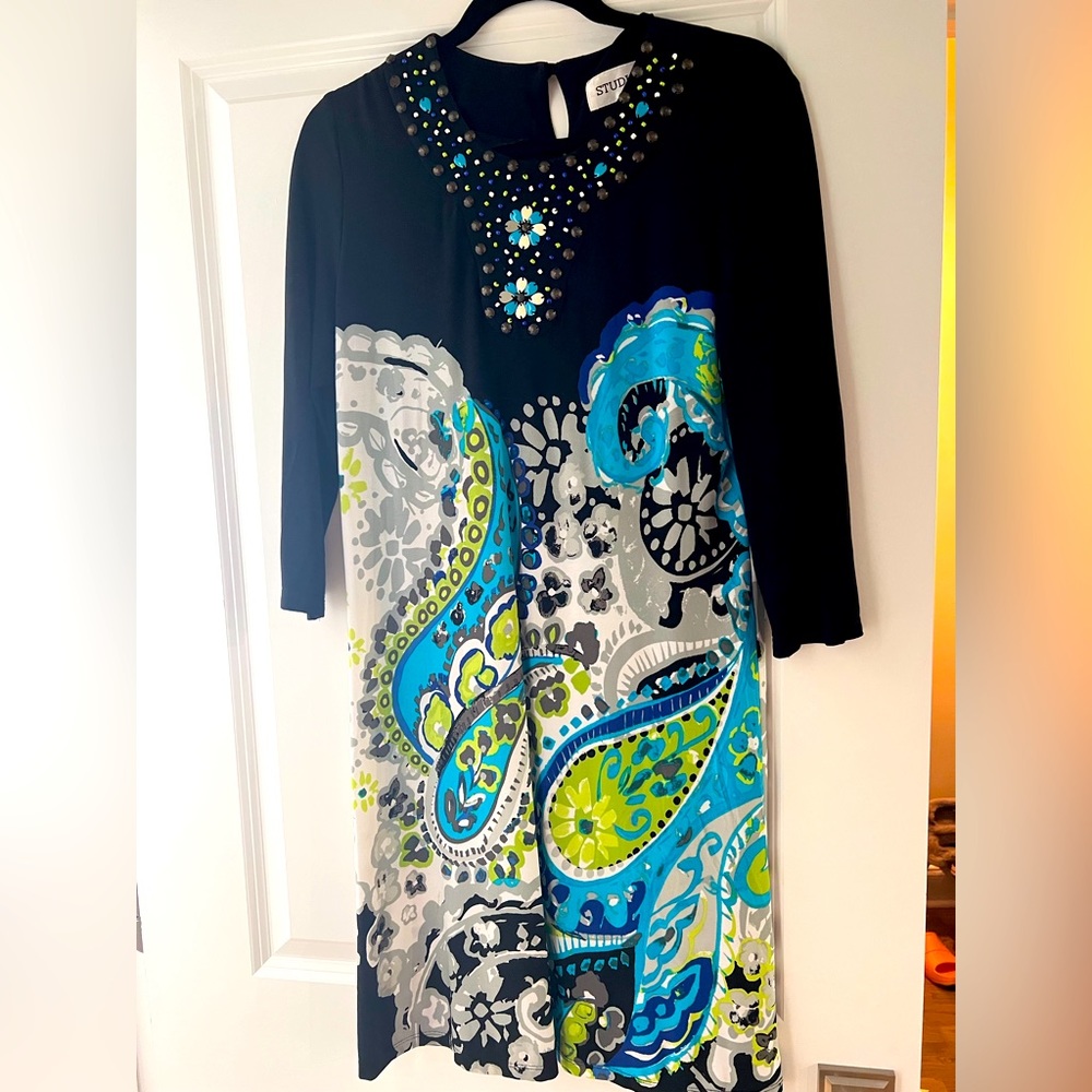 Studio I dress